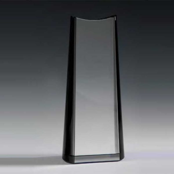 NTTM409 | Crystal Titulum Award