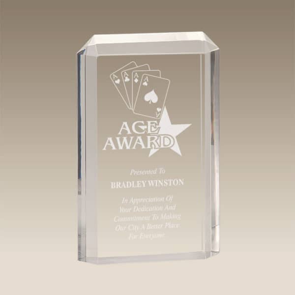 PAC | Acrylic Premier Award