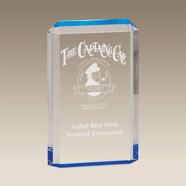 PAC | Acrylic Premier Award