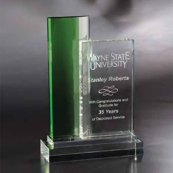 WSIT | Crystal Infinity Award