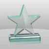 A-635 | Acrylic Star Award